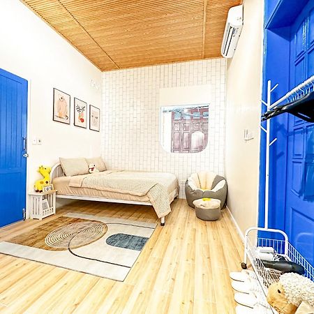Apartament La Casa Di Dicembre - Nguyen Nhu Do Hanoi Zewnętrze zdjęcie