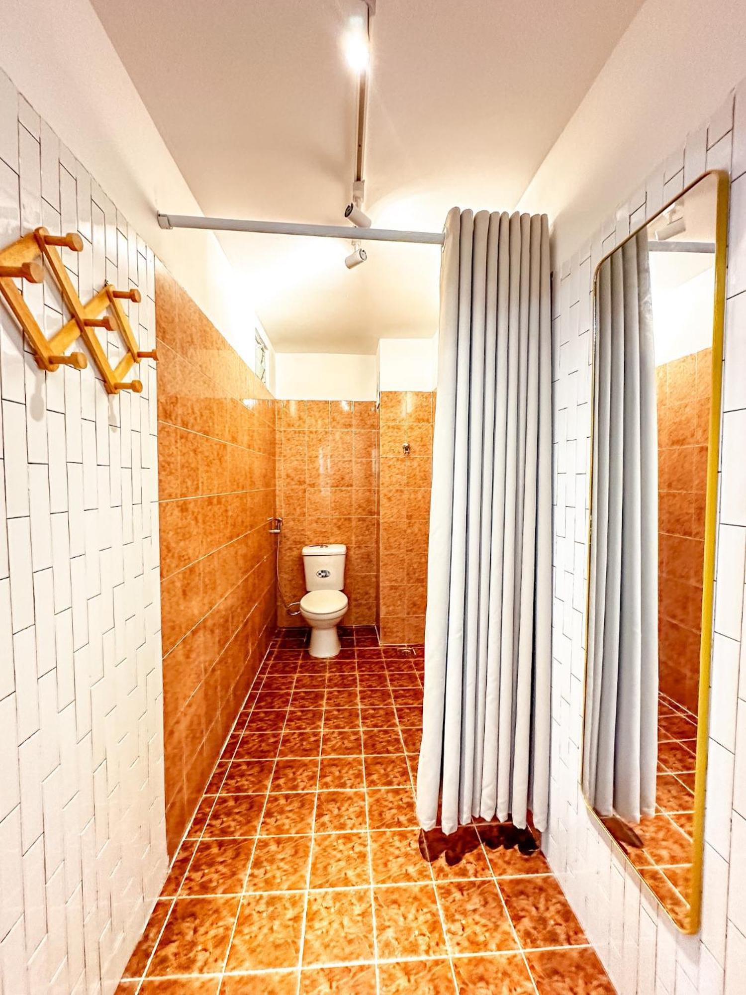 Apartament La Casa Di Dicembre - Nguyen Nhu Do Hanoi Zewnętrze zdjęcie