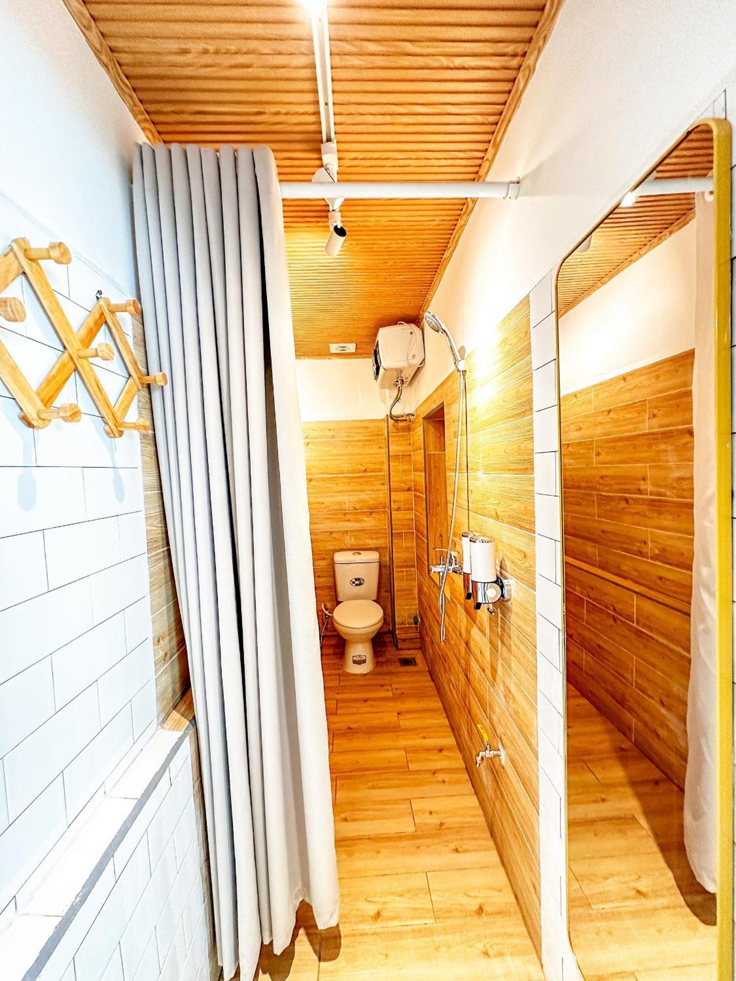 Apartament La Casa Di Dicembre - Nguyen Nhu Do Hanoi Zewnętrze zdjęcie