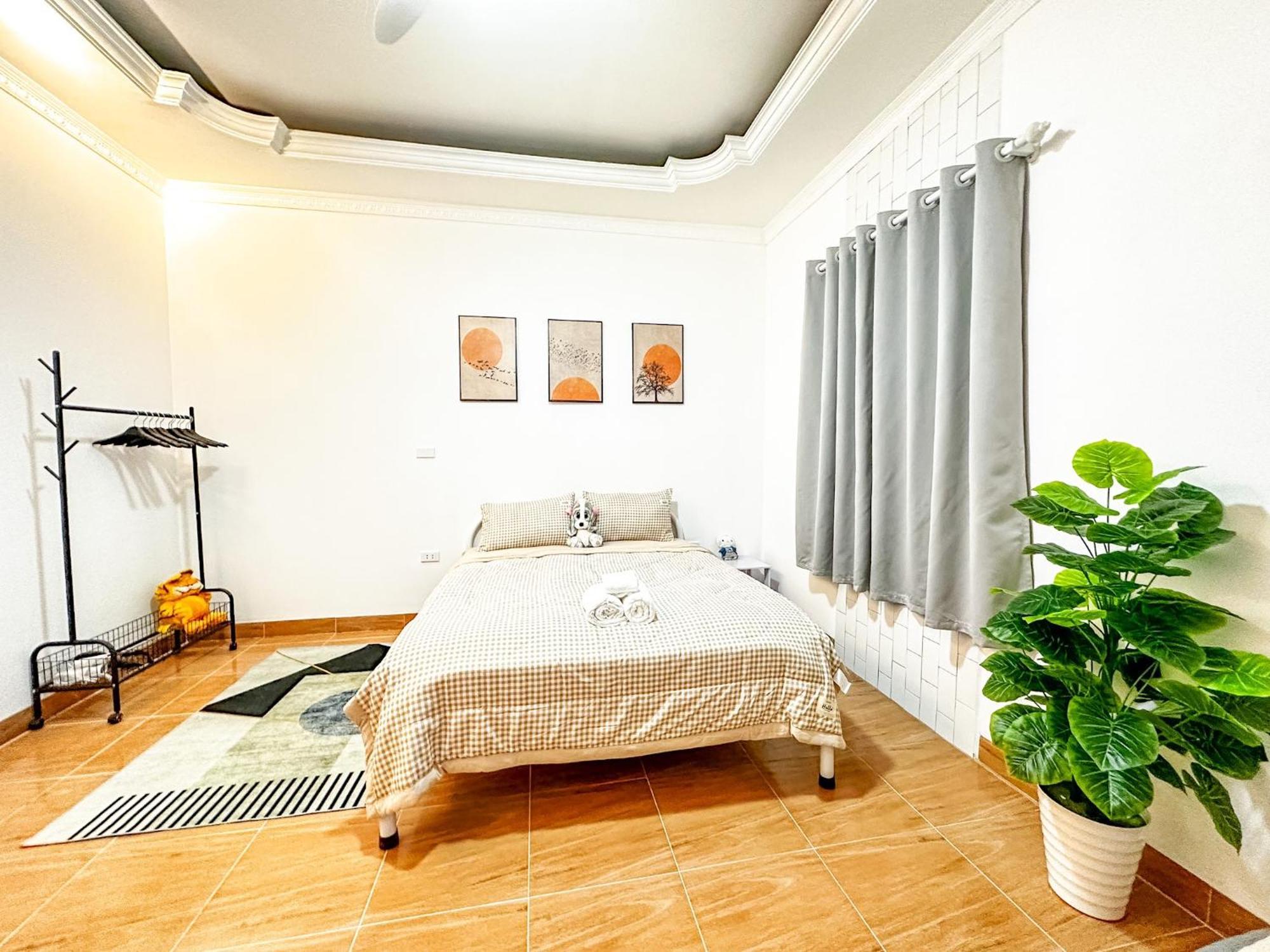 Apartament La Casa Di Dicembre - Nguyen Nhu Do Hanoi Zewnętrze zdjęcie