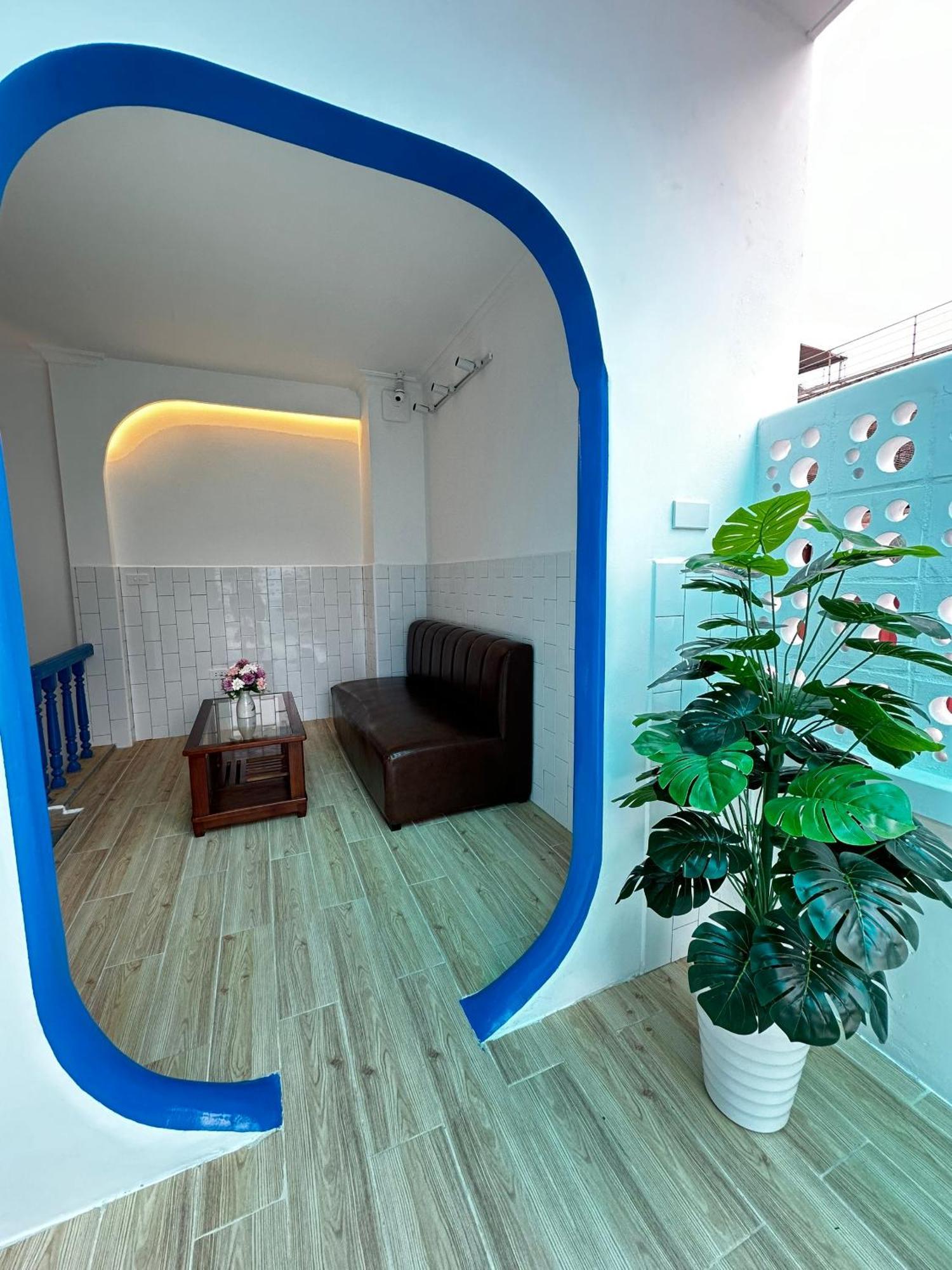 Apartament La Casa Di Dicembre - Nguyen Nhu Do Hanoi Zewnętrze zdjęcie