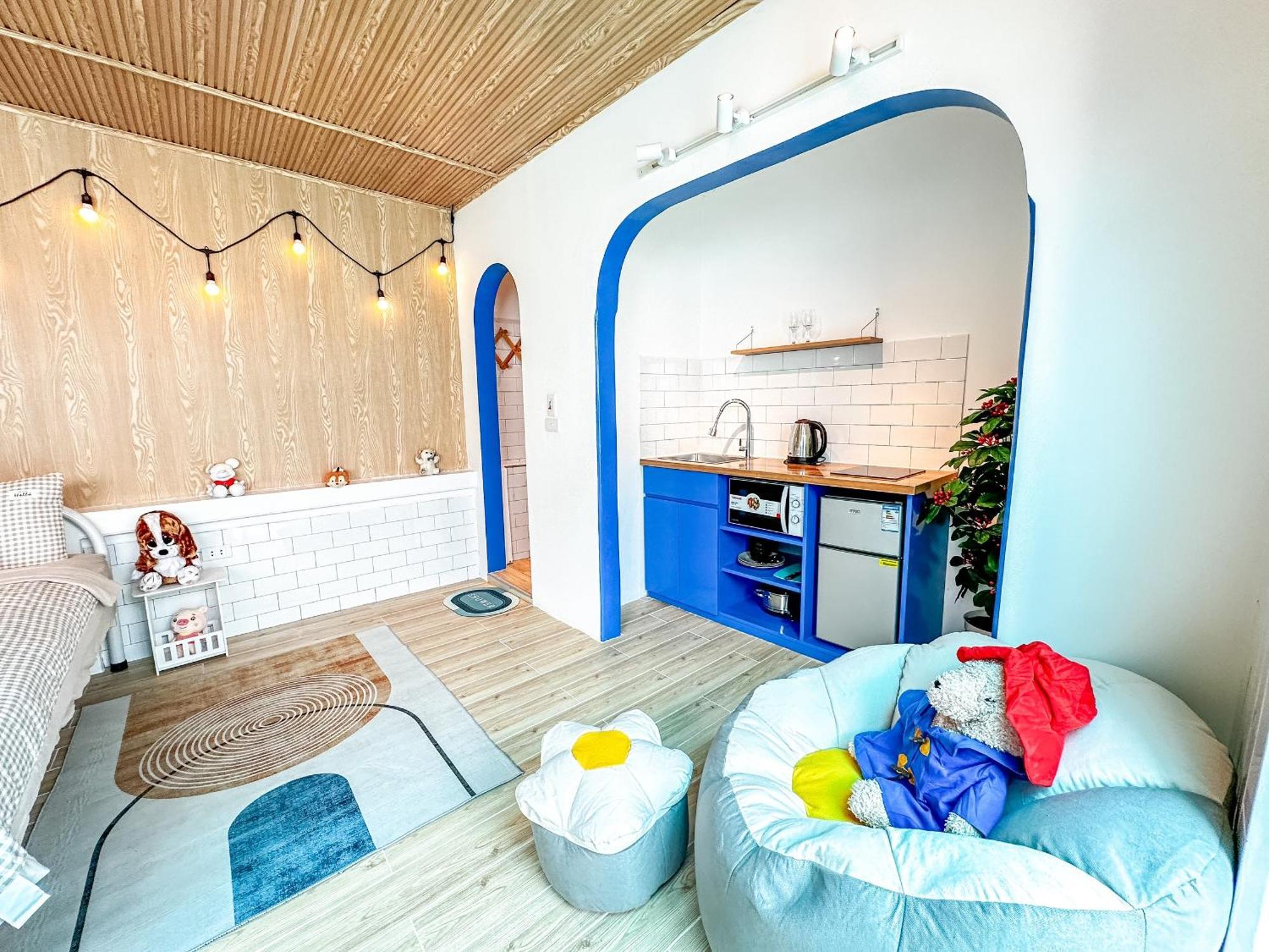 Apartament La Casa Di Dicembre - Nguyen Nhu Do Hanoi Zewnętrze zdjęcie
