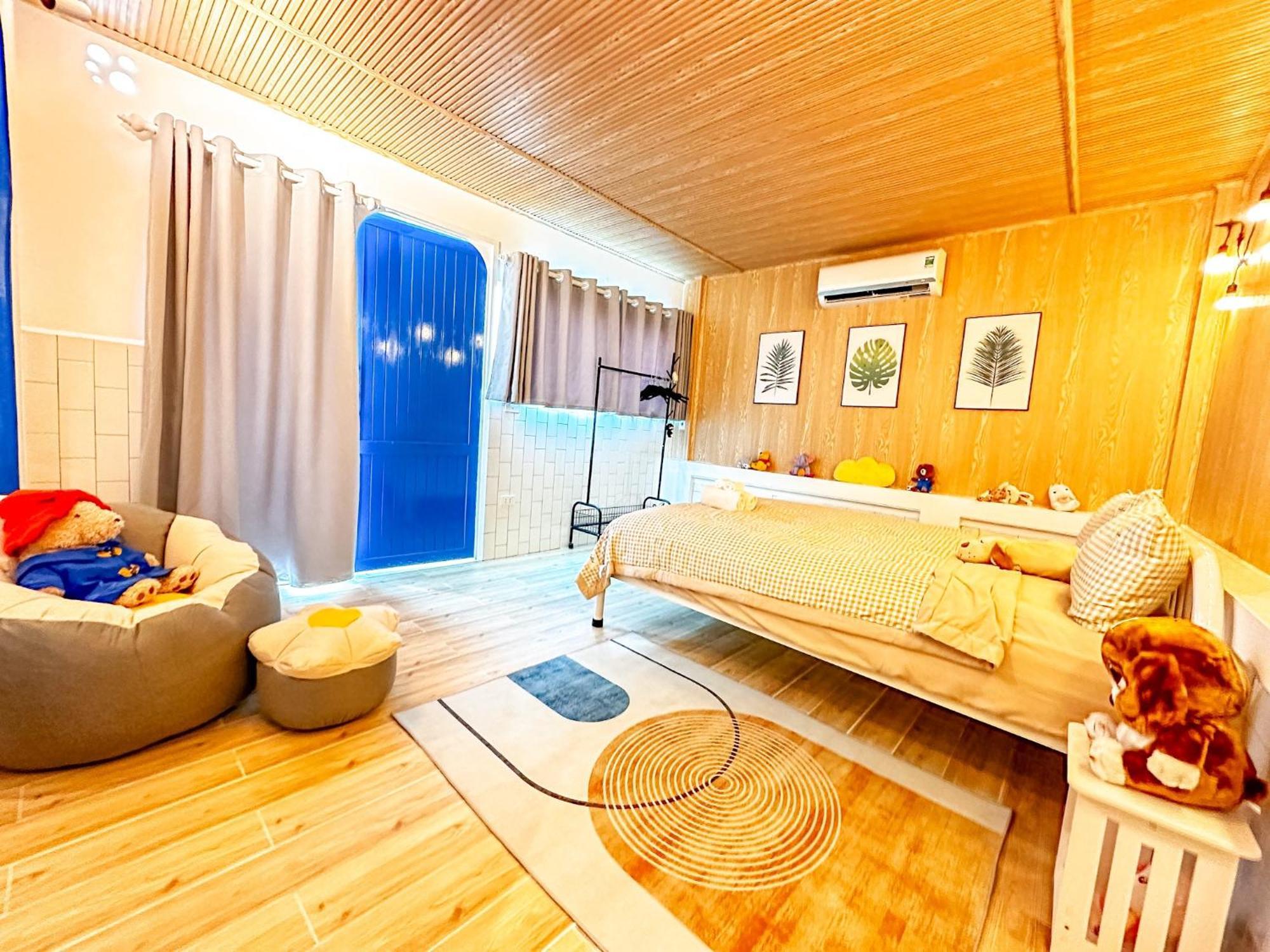Apartament La Casa Di Dicembre - Nguyen Nhu Do Hanoi Zewnętrze zdjęcie