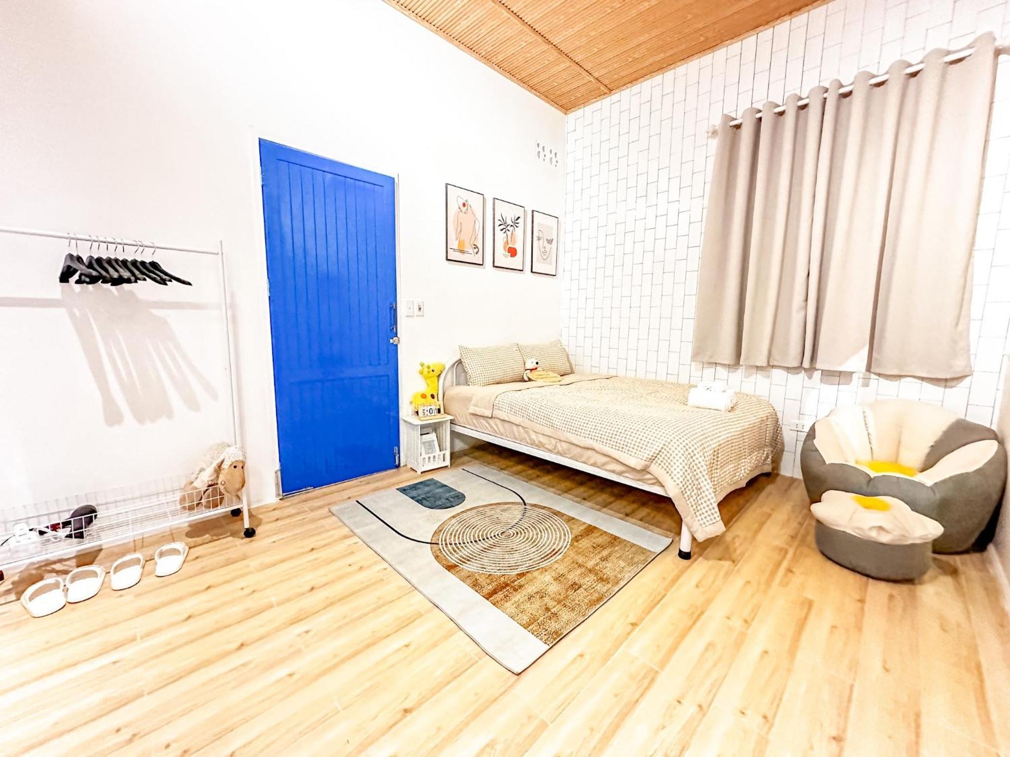 Apartament La Casa Di Dicembre - Nguyen Nhu Do Hanoi Zewnętrze zdjęcie