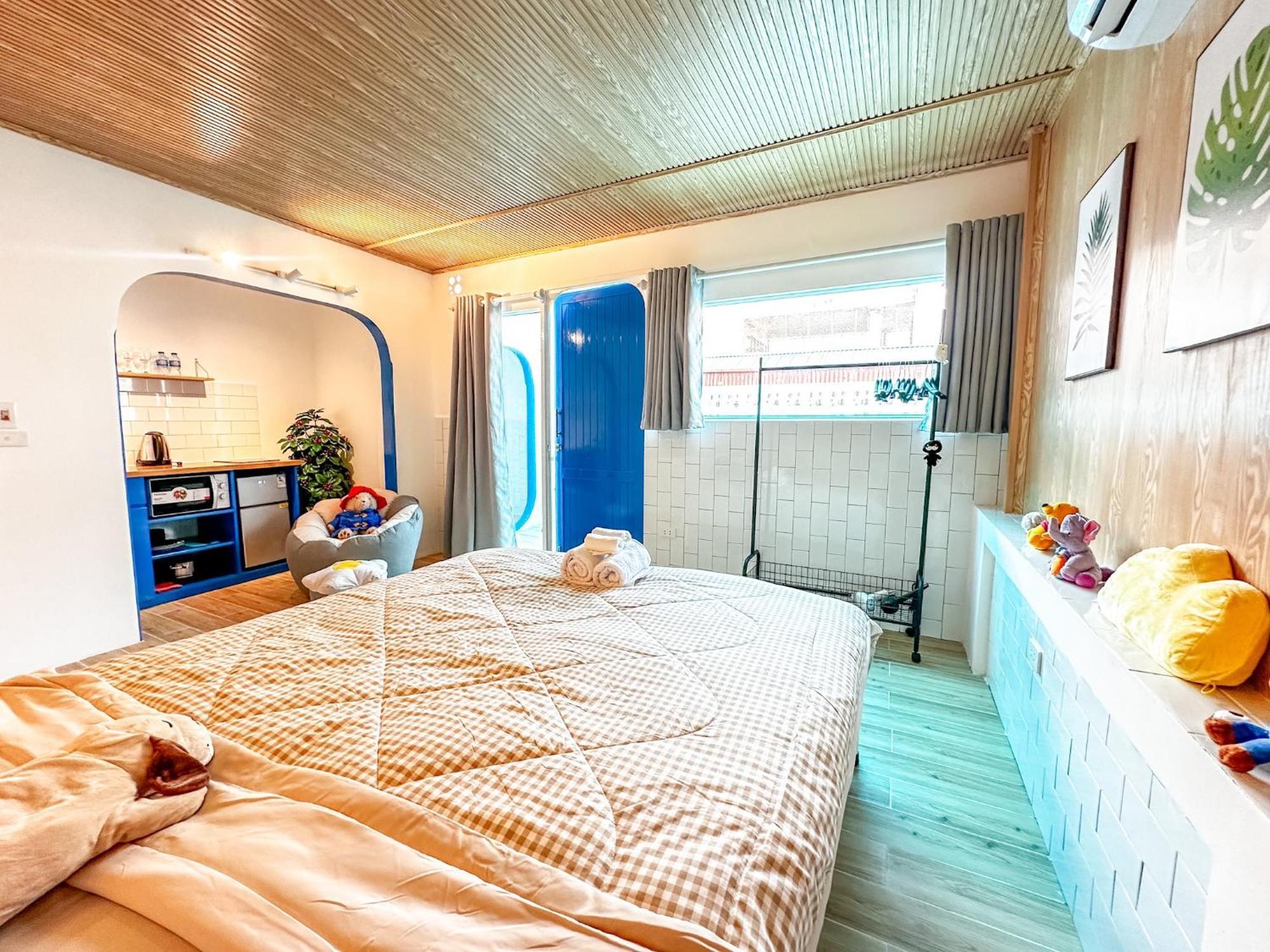 Apartament La Casa Di Dicembre - Nguyen Nhu Do Hanoi Zewnętrze zdjęcie