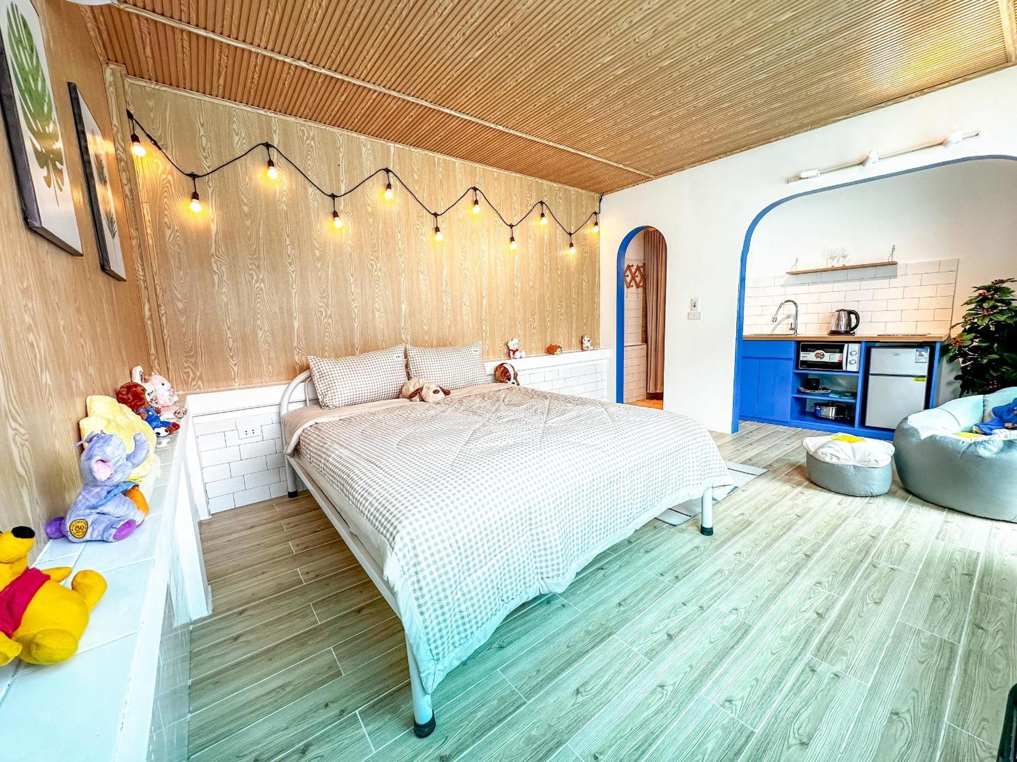 Apartament La Casa Di Dicembre - Nguyen Nhu Do Hanoi Zewnętrze zdjęcie